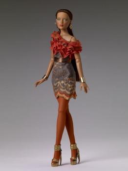 Tonner - Cami & Jon - Night Delight - Outfit - наряд